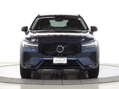 Certified 2026 Volvo XC60 B5 Plus w/ Climate Package AWD/4WD image 2