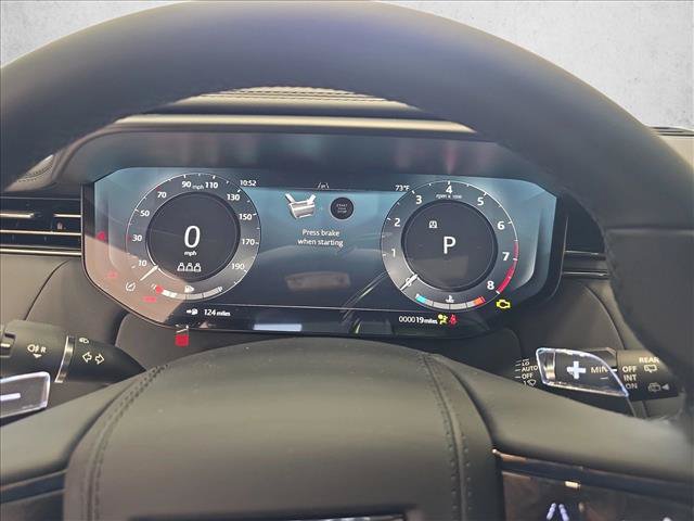 New 2027 Land Rover Range Rover Sport Twenty Edition AWD/4WD image 20