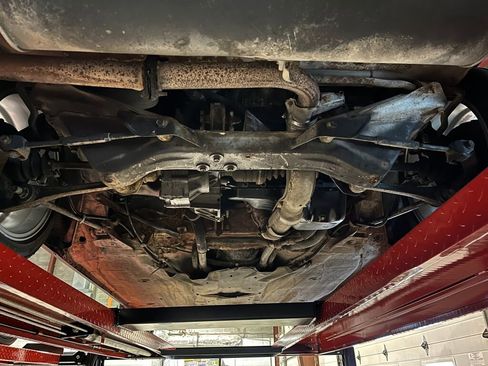 Used 1991 Toyota MR2 image 36