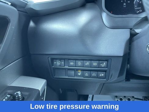 Used 2025 Toyota Tundra Platinum w/ TRD Off-Road Package image 19