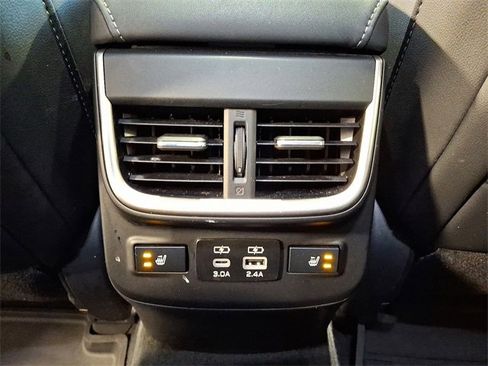 Certified 2023 Subaru Outback Limited image 10