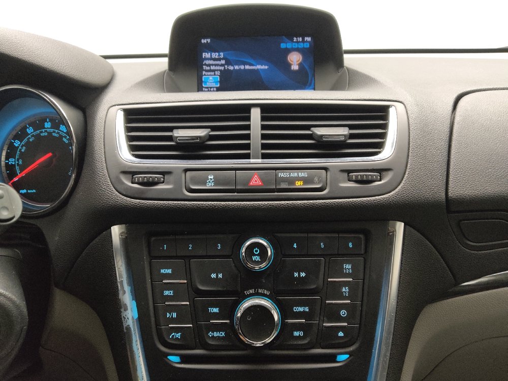 Used 2016 Buick Encore FWD image 25