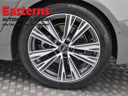 Used 2023 Audi A6 2.0T Premium w/ Convenience Package AWD/4WD image 34