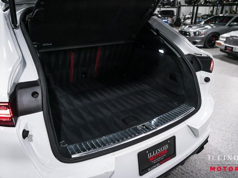 Used 2022 Porsche Cayenne Platinum Edition AWD/4WD image 16