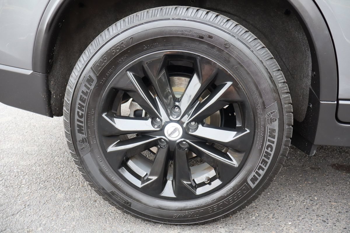 Used 2016 Nissan Rogue SV w/ SV Premium Package AWD/4WD image 43