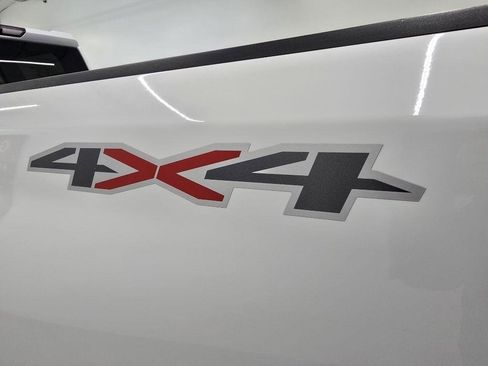 Used 2023 Chevrolet Silverado 2500 W/T w/ WT Safety Package image 10