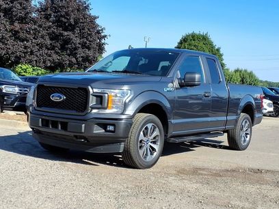Used 2020 Ford F150 XL w/ Equipment Group 101A Mid