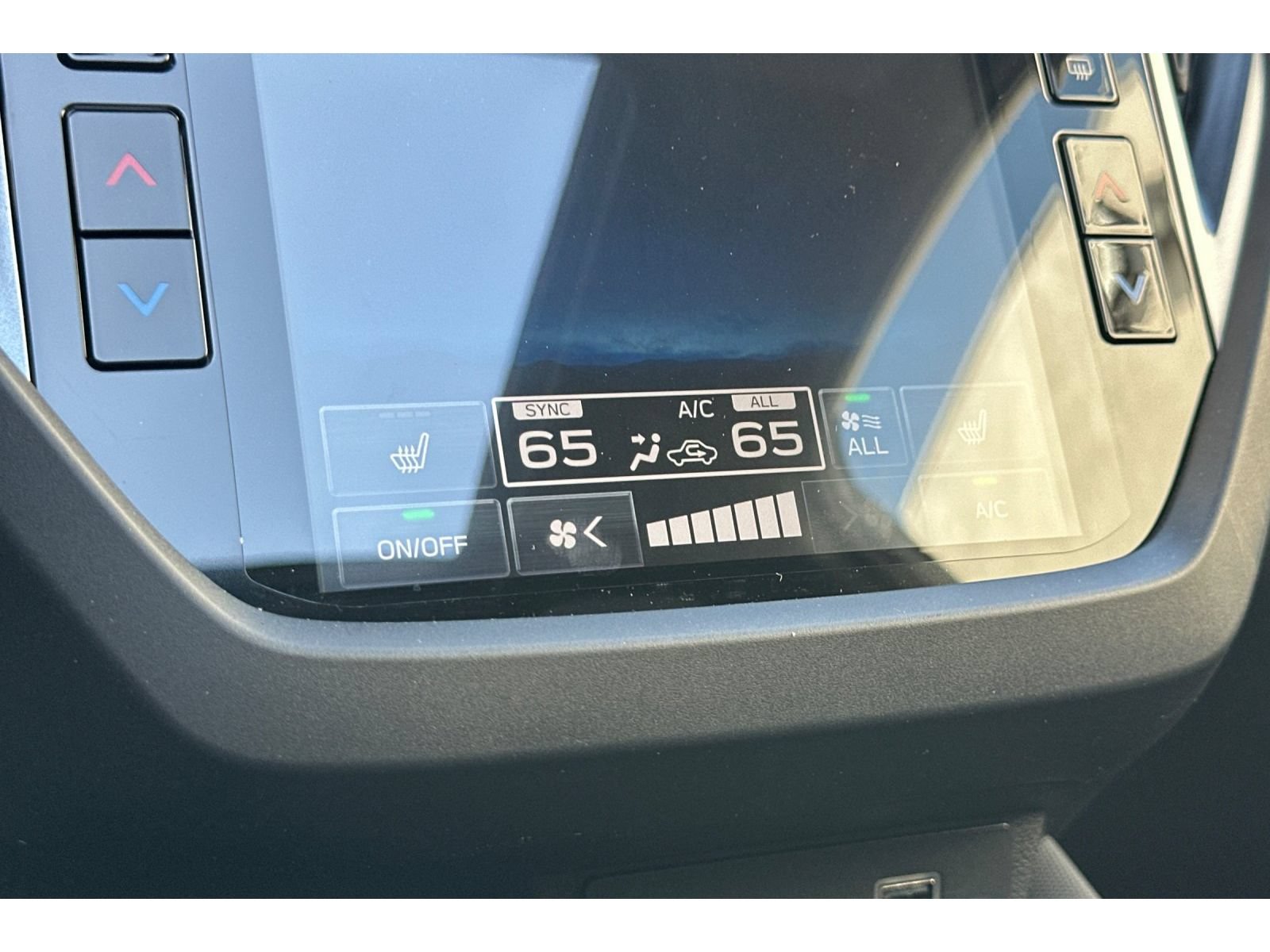 New 2026 Subaru Forester Limited AWD/4WD image 20