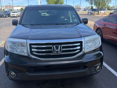 Used 2014 Honda Pilot EX-L image 6