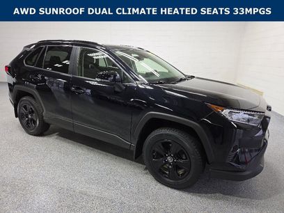 Used 2019 Toyota RAV4 XLE w/ Convenience Package