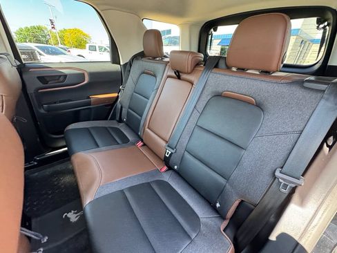Used 2021 Ford Bronco Sport Outer Banks AWD/4WD image 30