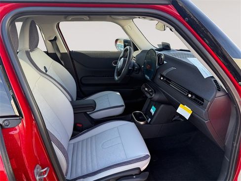 New 2026 MINI Cooper 4-Door Hardtop image 15