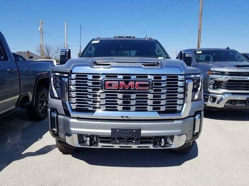 New 2026 GMC Sierra 2500 Denali w/ Technology Package image 7