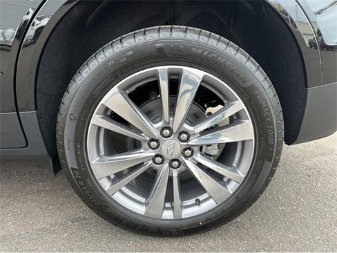 New 2025 Cadillac XT5 Premium Luxury image 15
