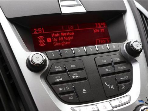 Used 2011 GMC Terrain SLE w/ Convenience Package FWD image 16