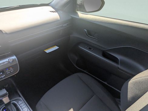 New 2026 Hyundai Kona SEL Sport FWD image 15
