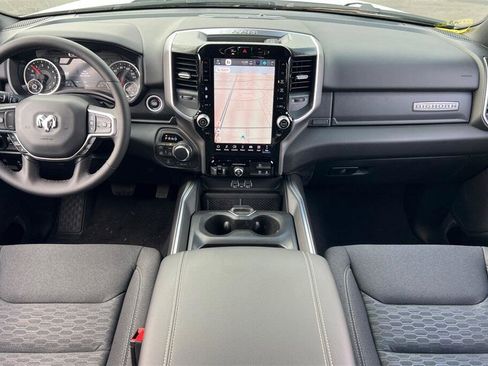 New 2026 RAM 1500 Big Horn image 13