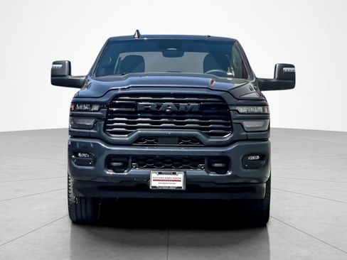 Used 2026 RAM 2500 Big Horn AWD/4WD image 8