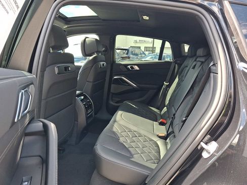 New 2027 BMW X6 xDrive40i AWD/4WD image 5