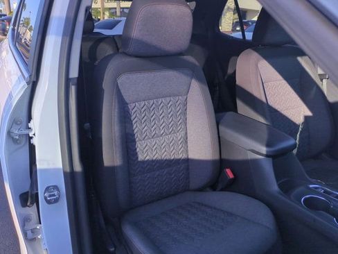 Used 2024 Chevrolet Equinox LT image 34