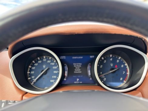 Used 2018 Maserati Ghibli image 26