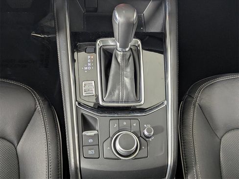 Used 2024 MAZDA CX-5 AWD 2.5 S w/ Premium Package image 22