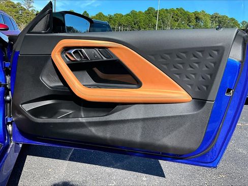 Certified 2025 BMW M240i Coupe image 21