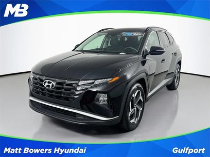 Certified 2022 Hyundai Tucson SEL w/ Convenience Package