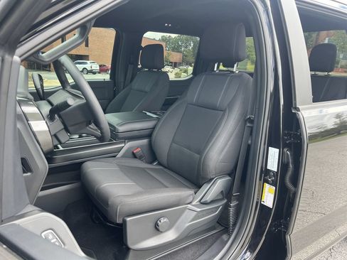 New 2026 Ford F150 STX w/ Equipment Group 200A AWD/4WD image 15
