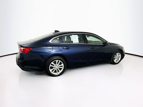 Used 2016 Chevrolet Malibu LT w/ Leather Package FWD image 10