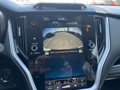 Used 2024 Subaru Outback Limited AWD/4WD image 23