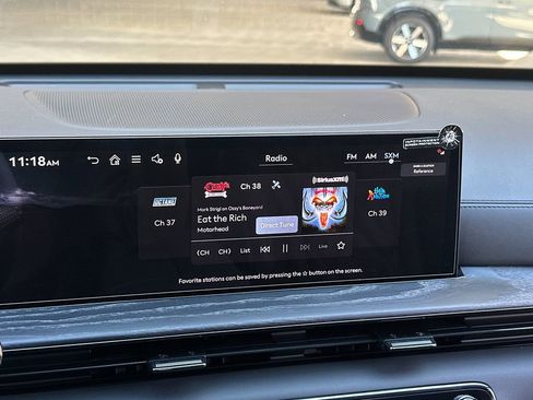 New 2026 Genesis GV80 3.5T Prestige image 18