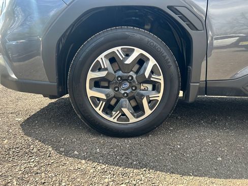 Certified 2026 Subaru Forester Premium AWD/4WD image 20