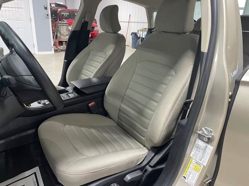 Used 2018 Ford Fusion S FWD image 10