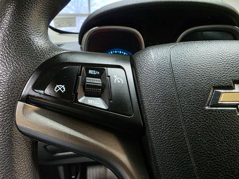 Used 2016 Chevrolet Malibu LS image 28