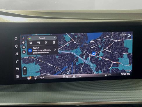 Used 2025 Nissan Murano SL image 11