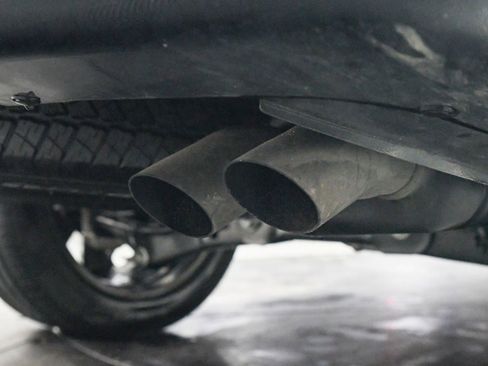 Used 2024 Lincoln Navigator L Black Label image 26