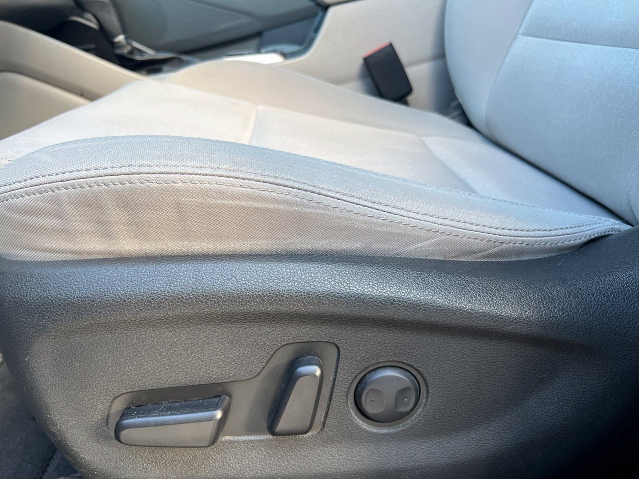 Used 2018 Hyundai Tucson SEL FWD image 12
