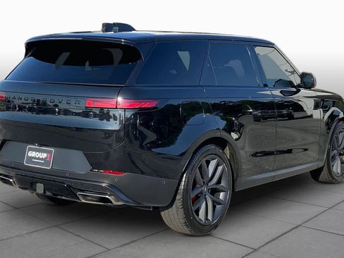Used 2024 Land Rover Range Rover Sport SE AWD/4WD image 13