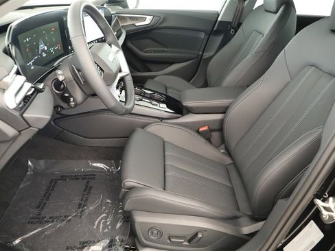 New 2025 Audi A5 2.0T Prestige image 25