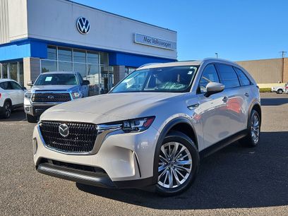 Used 2024 MAZDA CX-90 Plug-In Hybrid w/ Preferred