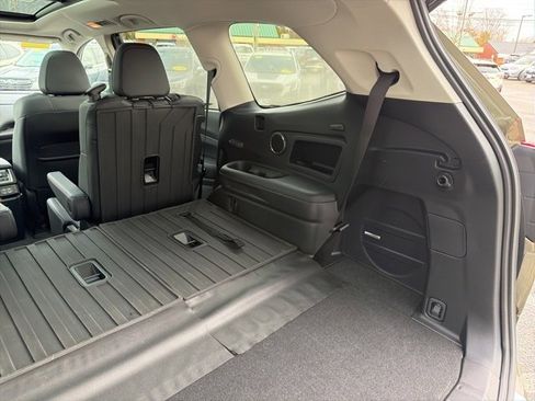 Used 2023 Subaru Ascent Touring image 35