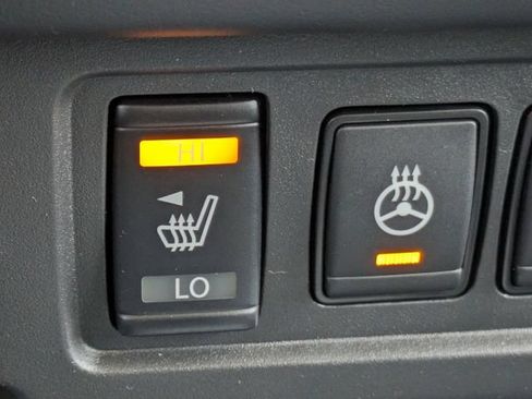 New 2026 Nissan Frontier SV RWD image 15