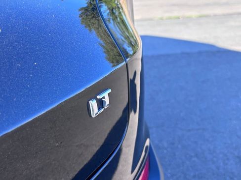 Certified 2022 Chevrolet TrailBlazer LT image 9