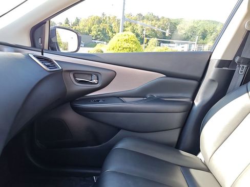 Used 2024 Nissan Murano SV w/ SV Midnight Edition Package image 27