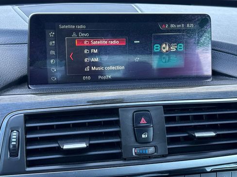 Used 2018 BMW 430i Convertible RWD image 17
