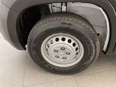 New 2026 RAM ProMaster 1500 w/ Safety Group image 12