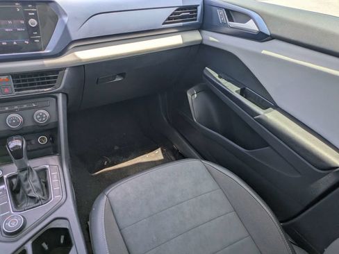 Used 2022 Volkswagen Taos SE AWD/4WD image 18