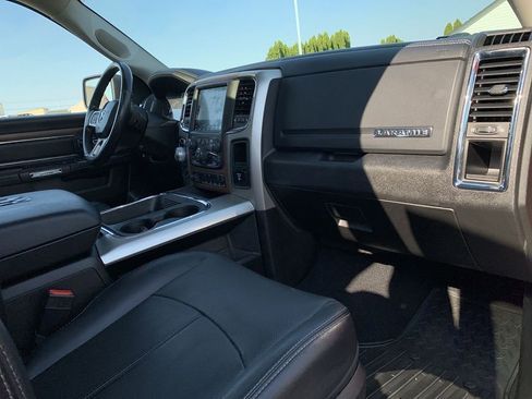 Used 2018 RAM 1500 Laramie w/ Convenience Group image 35
