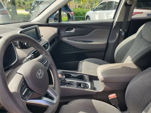 Used 2020 Hyundai Santa Fe SEL FWD image 13